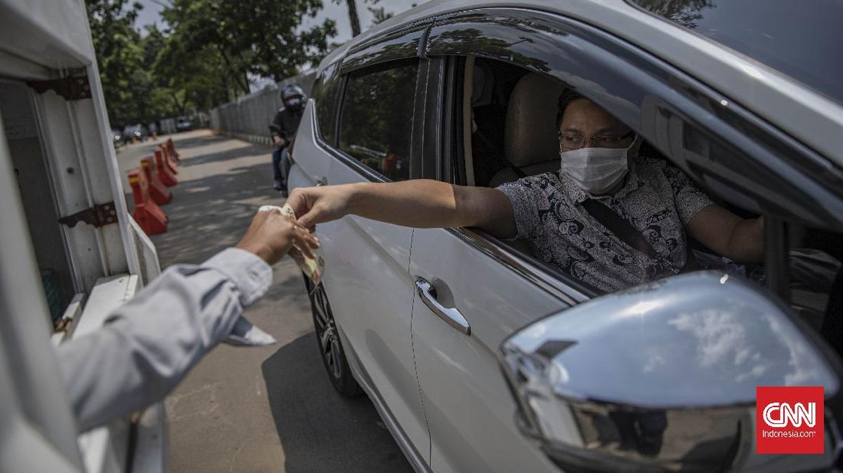 Teknologi dan Gotong Royong untuk Jakarta yang Lebih Baik