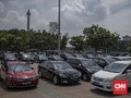 Menperin Usul Pajak Mobil Baru Nol Persen