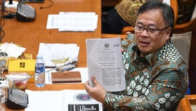 Kronologi Peleburan Kemenristek/BRIN ke Kemendikbud