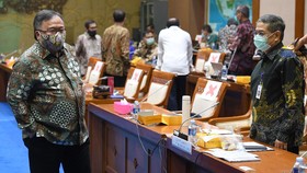 Dikritik Catut Data Kawal-Covid-19, Kemenristek Minta Maaf