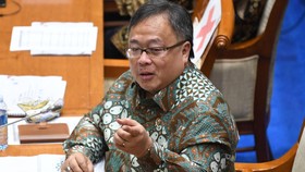 Eks Menkeu Yakin BUMN Tetap Royal Bagi Dividen Usai Dikelola Danantara