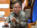 Komut Telkom soal Limit Kartu Kredit Rp30 M: Tidak Masuk Akal