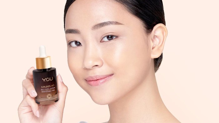 Retail Therapy di Rumah, Cobain Promo dari Y.O.U