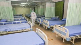 POP Hotel Siap Tutup untuk Umum, Demi Isolasi Pasien Covid-19
