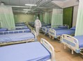 Persentase Kasus Aktif Covid-19 Tertinggi di Pulau Sumatera