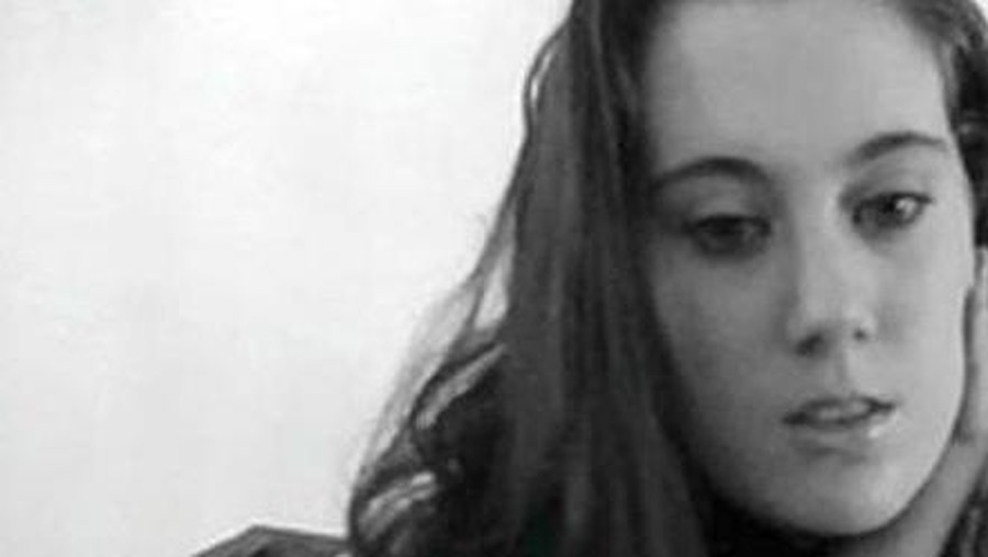 Samantha 'White Widow' Lewthwalte