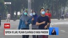 VIDEO: Sepeda Vs Lari, Pilihan Olahraga di Masa Pandemi