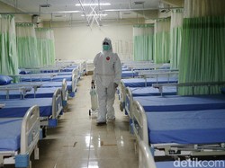 Gawat! RSUD Putussibau Kalbar Kehabisan Oksigen