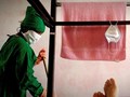 FOTO: Upaya Menghalau Corona di Kuba