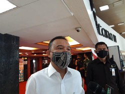 Tanggapi Gatot Nurmantyo, Pimpinan DPR: Tonton G30S/PKI Tak Dilarang
