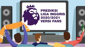Video: Menebak Juara Liga Inggris 2020/2021