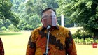 VIDEO: Uji Klinis Vaksin Merah-Putih Dilakukan Januari 2021