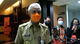 VIDEO: Ganjar Minta Rumah Sakit Audit Korban Covid-19