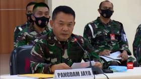 VIDEO: TNI AD Ganti Rugi Warga Sipil 596 Juta Lebih