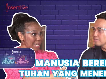 img-title Kenangan Naga Bersama 'Lyla' Lewat Lagu 'Tuhan Berkata Lain'