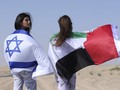 Wisata Seks Dubai Jadi Buah Normalisasi Hubungan Israel-UEA