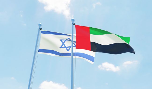 Normalisasi Arab Israel Dan Nasib Palestina Normalisasi Arab Israel Dan Nasib Palestina