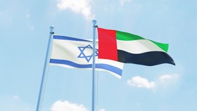 UEA Ingin Percepat Rencana Buka Kedubes di Israel