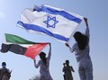 Uni Emirat Arab Akan Buka Kedubes di Tel Aviv Israel