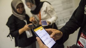 Ahli Siber Bongkar Kelemahan Sirekap KPU