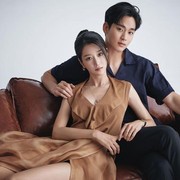 Viral di Drama Korea, Yuk Kenali Manfaat Butterfly Hug!