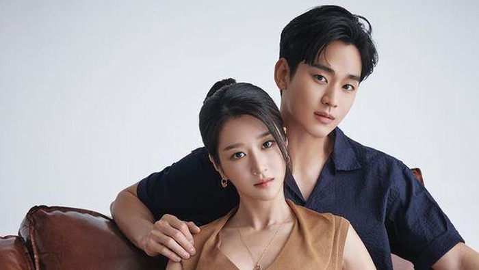 Viral di Drama Korea, Yuk Kenali Manfaat Butterfly Hug!