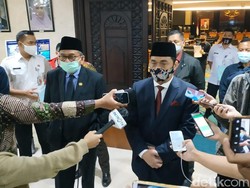 Laporan Anggaran Dinilai Tak Transparan Saat Rapur, Ini Respons Wagub DKI