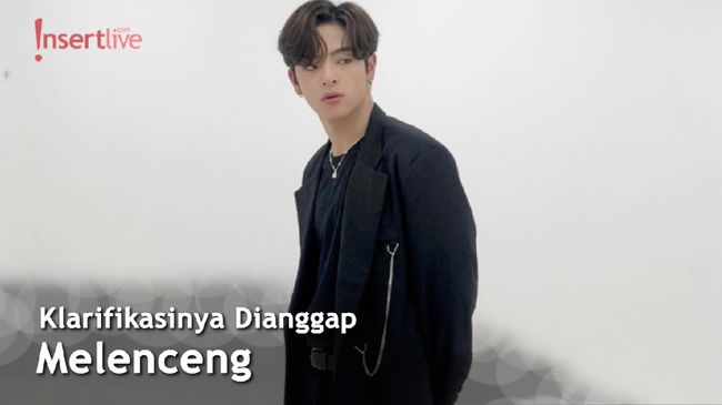 Klarifikasi Kasus Pelecehan Woojin Eks Stray Kids Buat Fans Marah, Ini