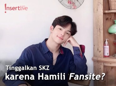 img-title Woojin Eks Stray Kids Dituduh Lakukan Pelecehan Seksual hingga Hamili Fans