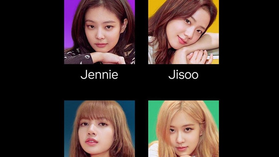 Yeay! Netflix Siap Tayangkan Dokumenter BLACKPINK