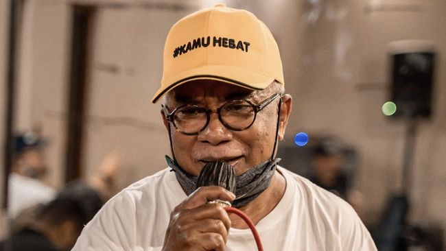 Sebelum meninggal, musisi legendaris Yopie Latul dijadwalkan tampil dalam konser tribut kepada Didi Kempot pada November 2020.