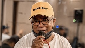 Yopie Latul Semula Dijadwalkan Ikut Konser Tribut Didi Kempot