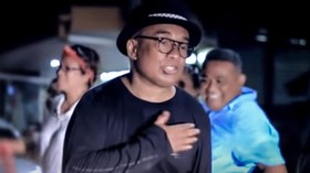 Lima Lagu Legendaris Yopie Latul