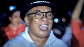 Yopie Latul, Pembawa Poco-Poco Rasa 'House Music'
