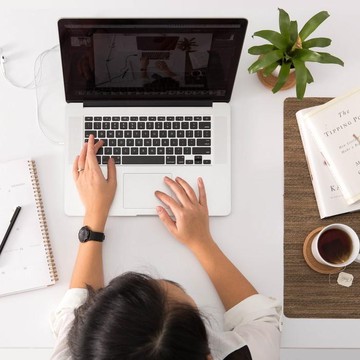 Gak Banget, Jangan Lakukan Ini Saat Wawancara Kerja Online
