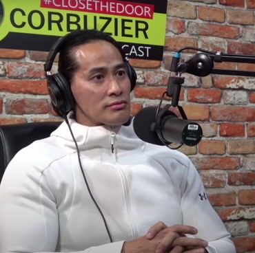 Dipuji Saat Bahas Corona, Agama Ade Rai Bikin Netizen Penasaran