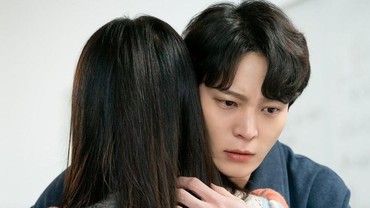 10 Drama Korea Paling Banyak Dicari di September 2020 (Part 1)