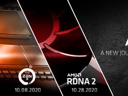 AMD Bakal Rilis CPU dan GPU Anyar, Ini Bocorannya