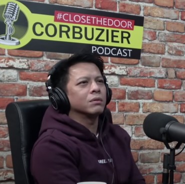 Ariel NOAH Main Aman, Deddy Corbuzier Layangkan Ancaman