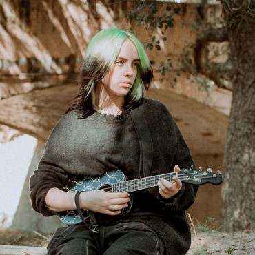 Lirik Lagu Therefore I Am - Billie Eilish