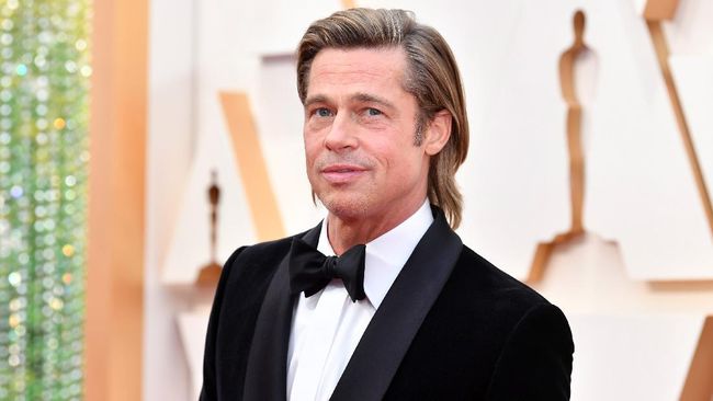 Brad Pitt tetap berjuang mendapatkan hak asuh sebesar 50:50 atas anak-anaknya dari Angelina Jolie dalam persidangan yang digelar Oktober ini.