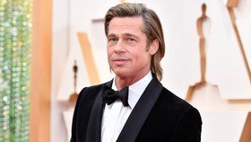 Rentetan Cinta yang Pernah Singgah di Hidup Brad Pitt