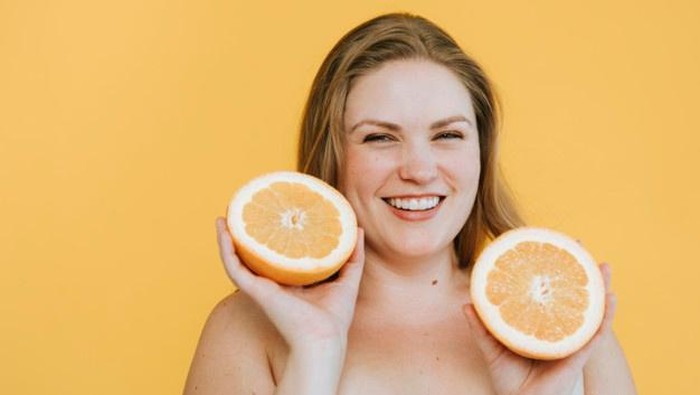 Sstt, Ini Penyebab Payudara Kendur yang Harus Diantisipasi!