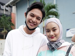 Dinda Hauw Positif COVID-19 Saat Hamil, Kenali Serba Serbi Penanganannya