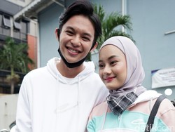 Rey Mbayang Beri Dinda Hauw Motor, Komentarnya Bikin Ngakak