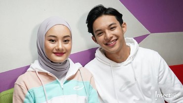 Selamat, Dinda Hauw Hamil Anak Pertama