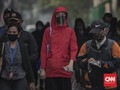 Libur Panjang, Pemerintah Andalkan Disiplin Warga Tekan Covid
