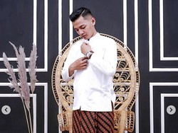 Istri Didi Kempot Tak Mau Pusing soal Agama Dory Harsa