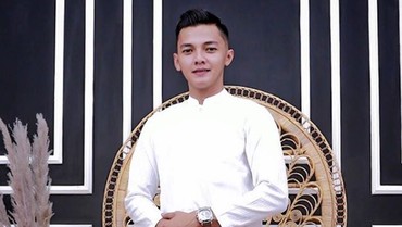 Dory Harsa Buka Suara soal Agama hingga Jedar Pensiun Jadi Artis
