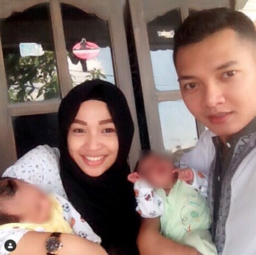 Dory Harsa Menikahi Nella Kharisma, Eks Istri Bahas Cara Lupakan Mantan